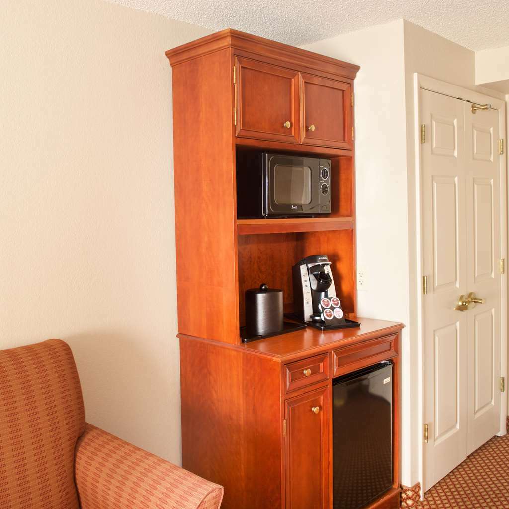 Hilton Garden Inn Virginia Beach Town Center Стая снимка